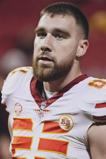 Travis Kelce v1.0