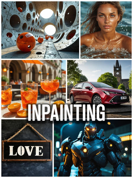 HaveallSDXL Inpaint v1.0