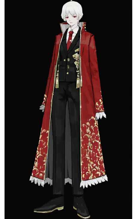 XL -Library of Ruina