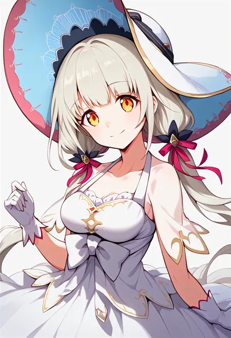 ルウシェ (温泉) rouche/loussier (shironeko project 白猫プロジェクト)