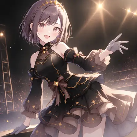 Connect Moonlight Dream (25ji nightcode de.) / Project SEKAI