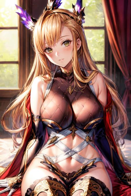 1girl,  blonde hair, Tweyen, costume, sleeveless,  ornaments,  <lora:Tweyen:0.7>, <lora:add_detail:1>
//
, ((high quality:1.2, masterpiece:1.2)), absurdres, high resolution, high details, detailed and intricate, intricate details, high intricate details, absurd amount of details, super resolution, ultra hd, megapixel, , ((high quality:1.2, masterpiece:1.2)), absurdres, high resolution, high details, detailed and intricate, intricate details, high intricate details, absurd amount of details, super resolution, ultra hd, megapixel,