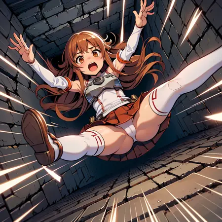 dungeon pit