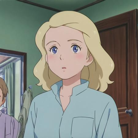 Cheryl Christina Melville [Illustrious]v1.0(resize)