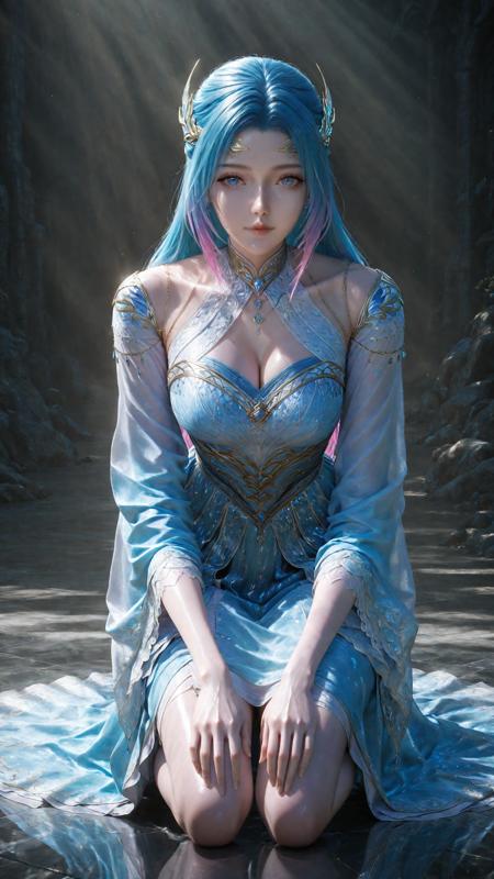 斗罗大陆——绝世唐门——唐舞桐 v1.0