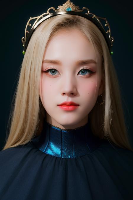 StayC J Jang Ye Eun v1.0