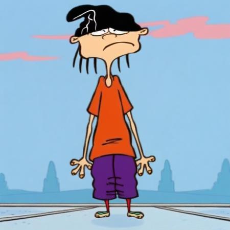 Edd/Double D V1