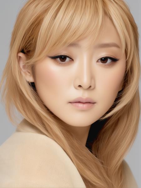 Ayumi Hamasaki (singer) v1.0