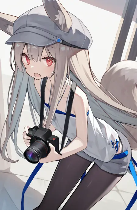 Style - Poco/室埴 ポコ