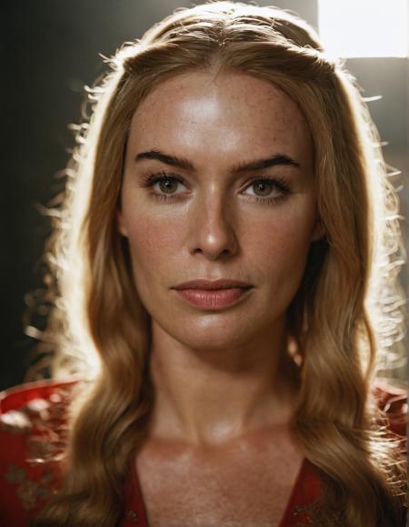 highest resolution upper body shot raw dslr photo of crsi woman,long blonde hair,red dress,symmetrical,analog film photo,film,grainy,realistic skin texture,pores,sweaty skin,wrinkles,skin imperfection,dimly lit,gloomy,dark,cinematic,bokeh,depth of field,masterpiece,volumetric lighting,cinematic,surreal dramatic shadow,,street background