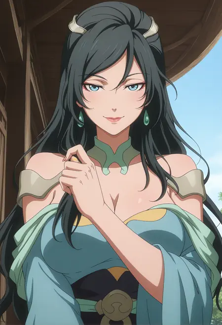 妙琳儿 - 一念永恒