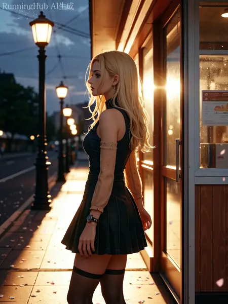 Magic-Wan-V2 image-to-image