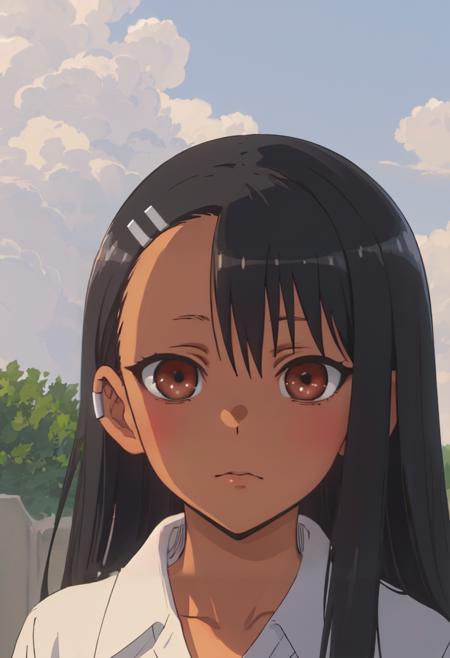 Nagatoro Hayase/長瀞さん/長瀞早瀬 (Don't Toy With Me, Miss Nagatoro) v1.5.1