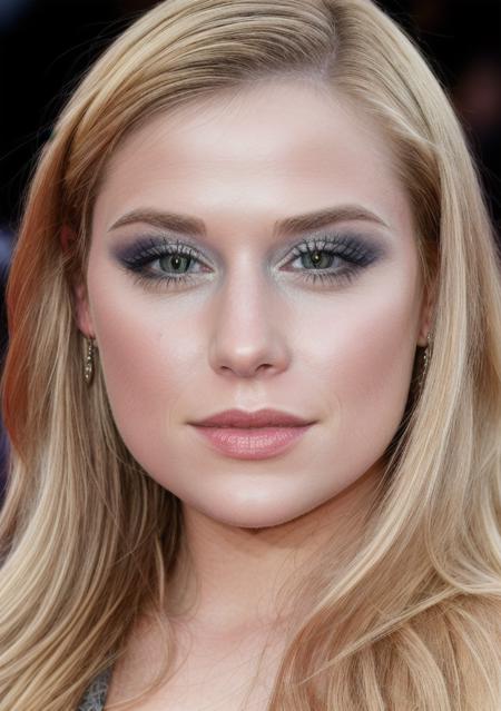 masterpiece, stunning portrait photo of 29yo ( jsdph woman:1.0) <lora:JessicaDunphyDogu:1> at red carpet event