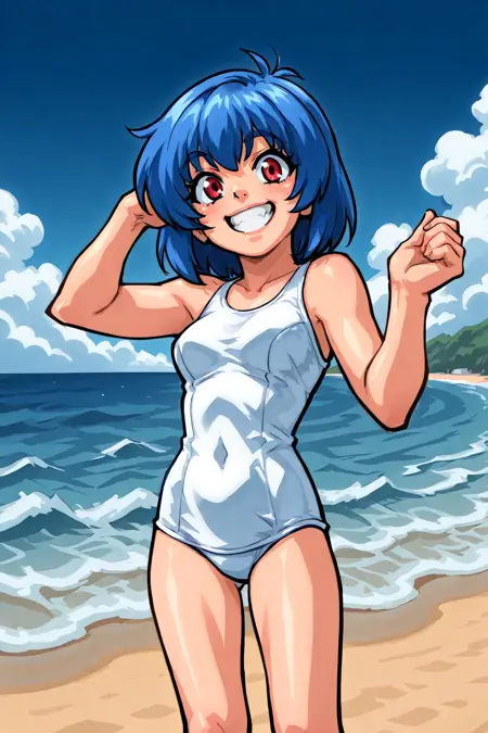 May (Mahotama)