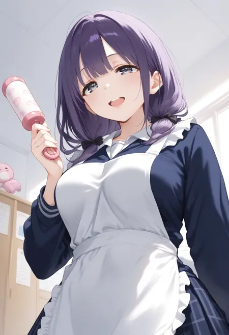 [SDXL&Pony] rattle / ガラガラ / ラトル