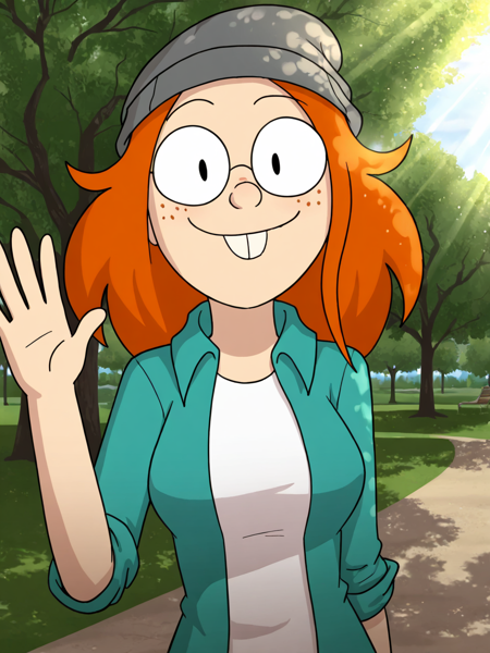 Melonie_IllustriousXL.safetensors