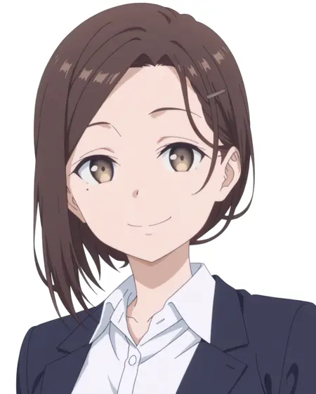 [IL] Kouhai-chan - Getsuyoubi no Tawawa