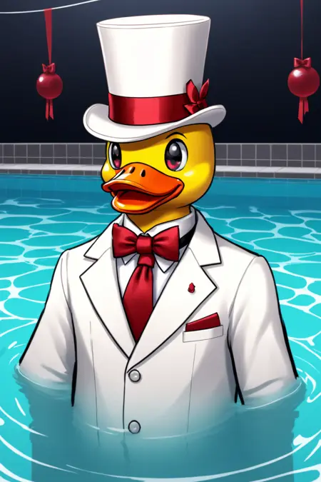 Duckifer XL
