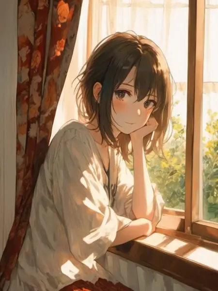 Anime in real Lora