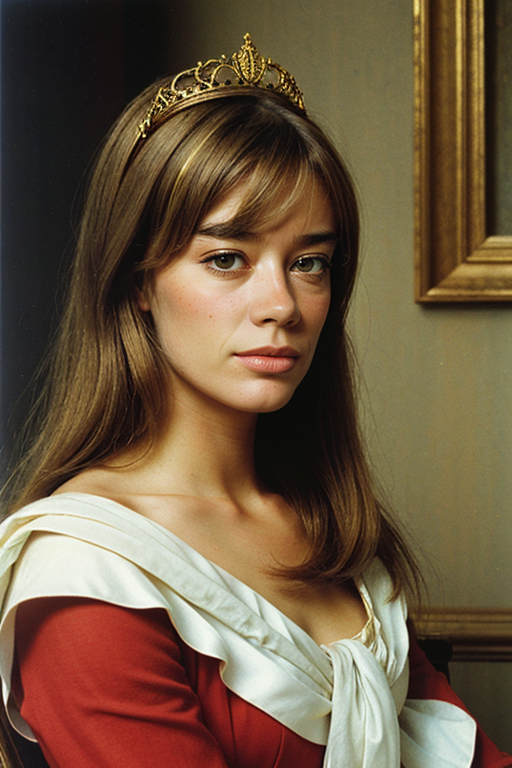 Francoise Hardy image by j1551