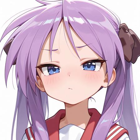 Hiiragi Kagami v1.0