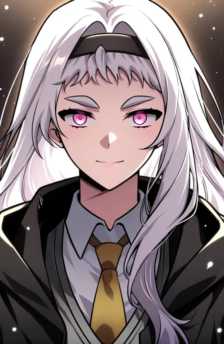 Amira | Infinite Mage | 무한의 마법사 | Manhwa | Webtoon | Illustrious