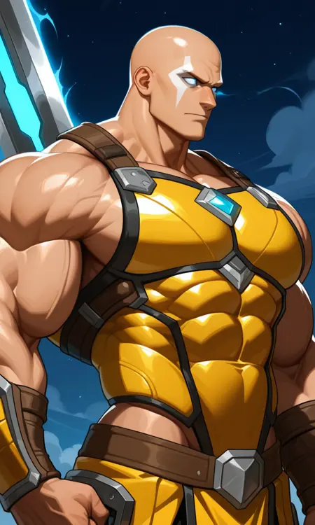 Rehan (Torchlight Infinite)