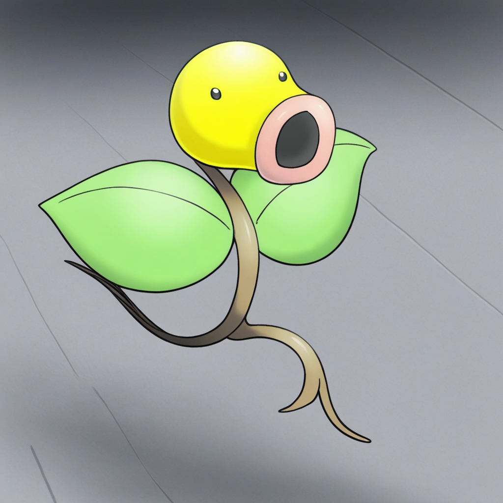 Pony_Diffusion_XL_Bellsprout_Pokemon_e000012_01_20240409033744.png