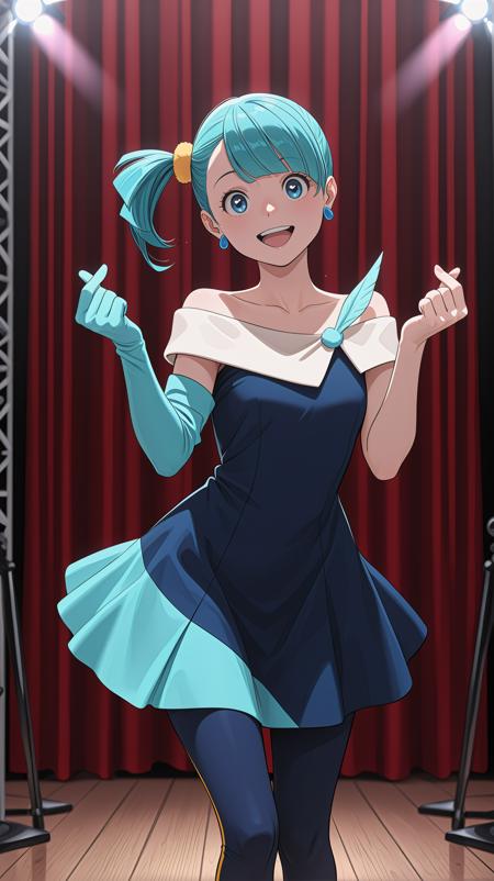Yu - My Hero Academia Yu - Illu