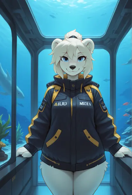 Waspsalad (Artist Style) [Illustrious]