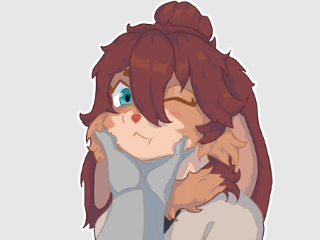 SnowyFurry's Avatar