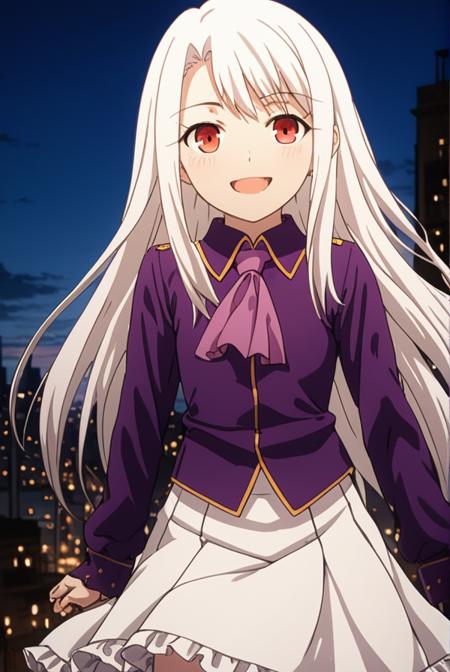 Illyasviel von Einzbern (イリヤスフィール・フォン・アインツベルン) - Fate/Kaleid Liner Prisma  Illya (Fate/kaleid liner プリズマ☆イリヤ) - SDXL COMMISSION - ubw anime | Stable  Diffusion XL LoRA | Civitai