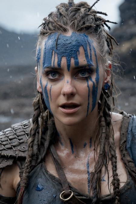 Anna Faris SDXL 101 V1