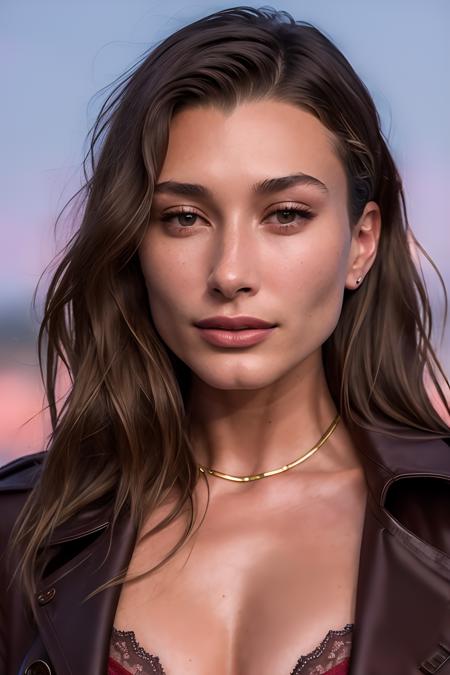 Hailey Bieber v1.0