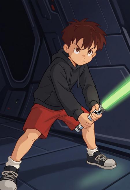 [IL] Sid (Mortimer and the Riddles of the Medallion) V1