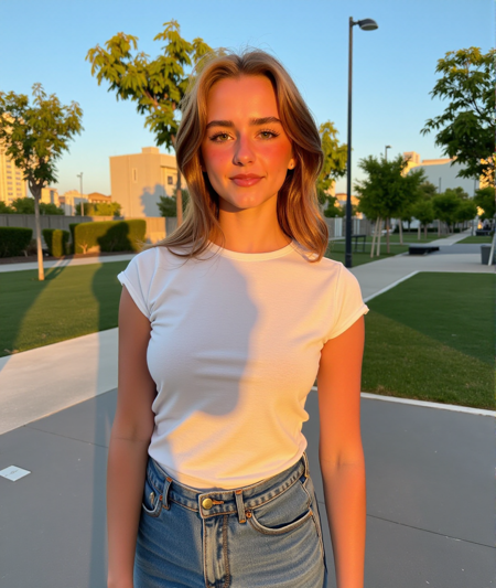 Charlotte Haffner Flux V1