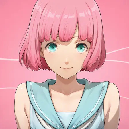 Rin (Catherine)