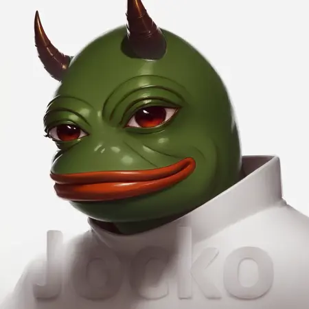 _Jocko_'s Avatar