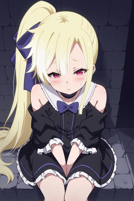 Maou-sama, Retry! (魔王様、リトライ!) - Tron (トロン) v1.0