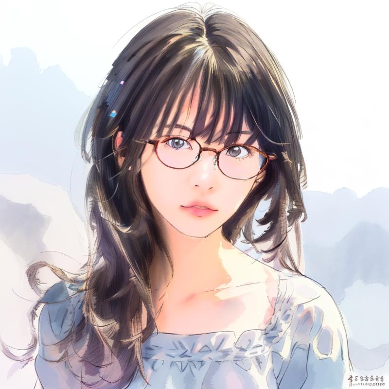 AI model image by hiro_ku1394885