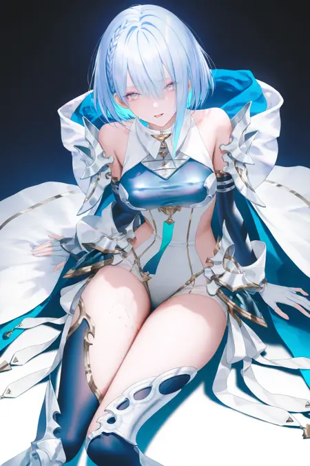 Shadowverse/Shadowverse Beyond Wrold Soraitse-nn/ドライツェーン (シャドウバース)