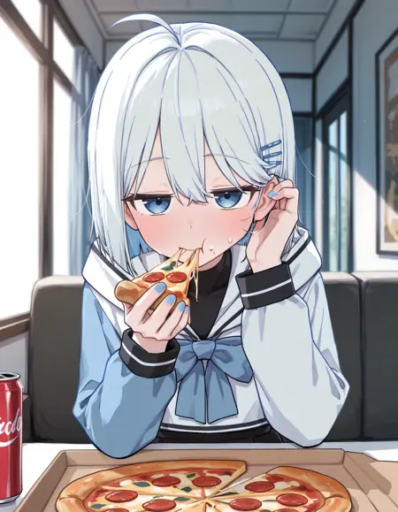 고세구(Gosegu) [Isegye Idol]