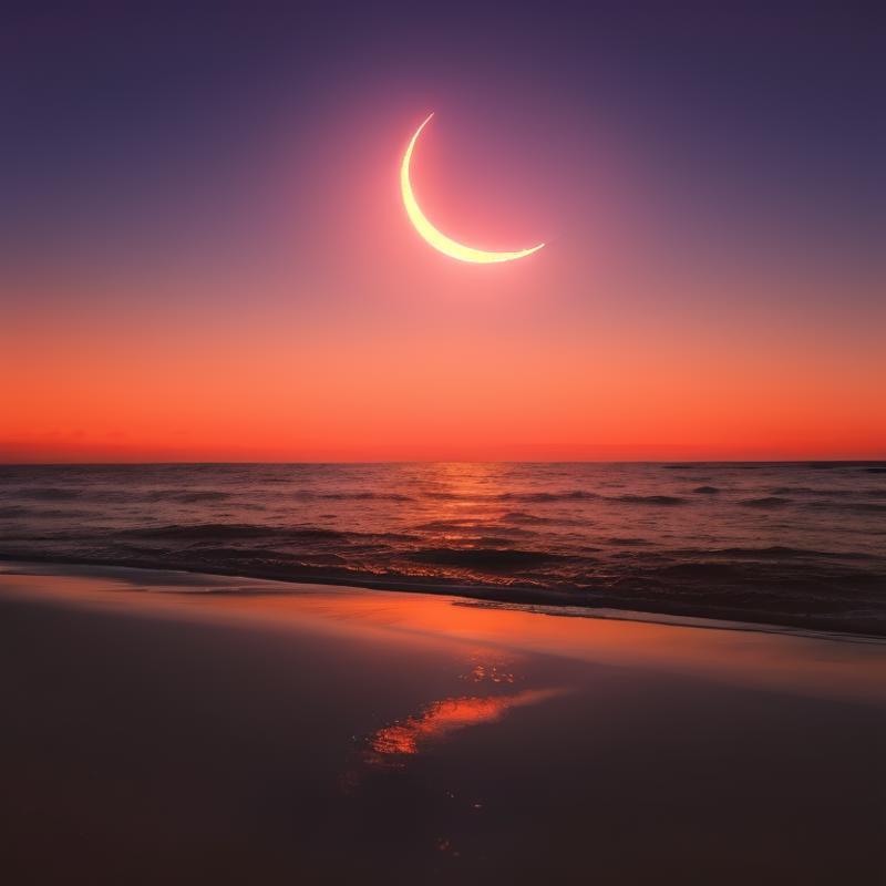 Light of the moon-月之光 image by HXZ_haixuanzi