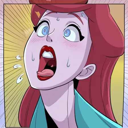 Arabatos Pony style XL