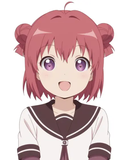 [IL] Akari Akaza - Yuru Yuri