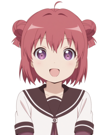 [IL] Akari Akaza - Yuru Yuri v1.0il