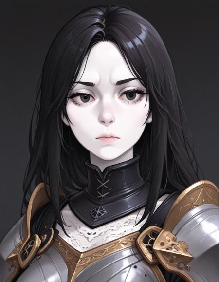 Vylion Style - Illustrious V1.0