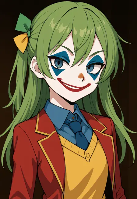 Conway | Yaroslav Korneplod | Yaroslav Conway | Ярослав Конвей | VTuber avatar