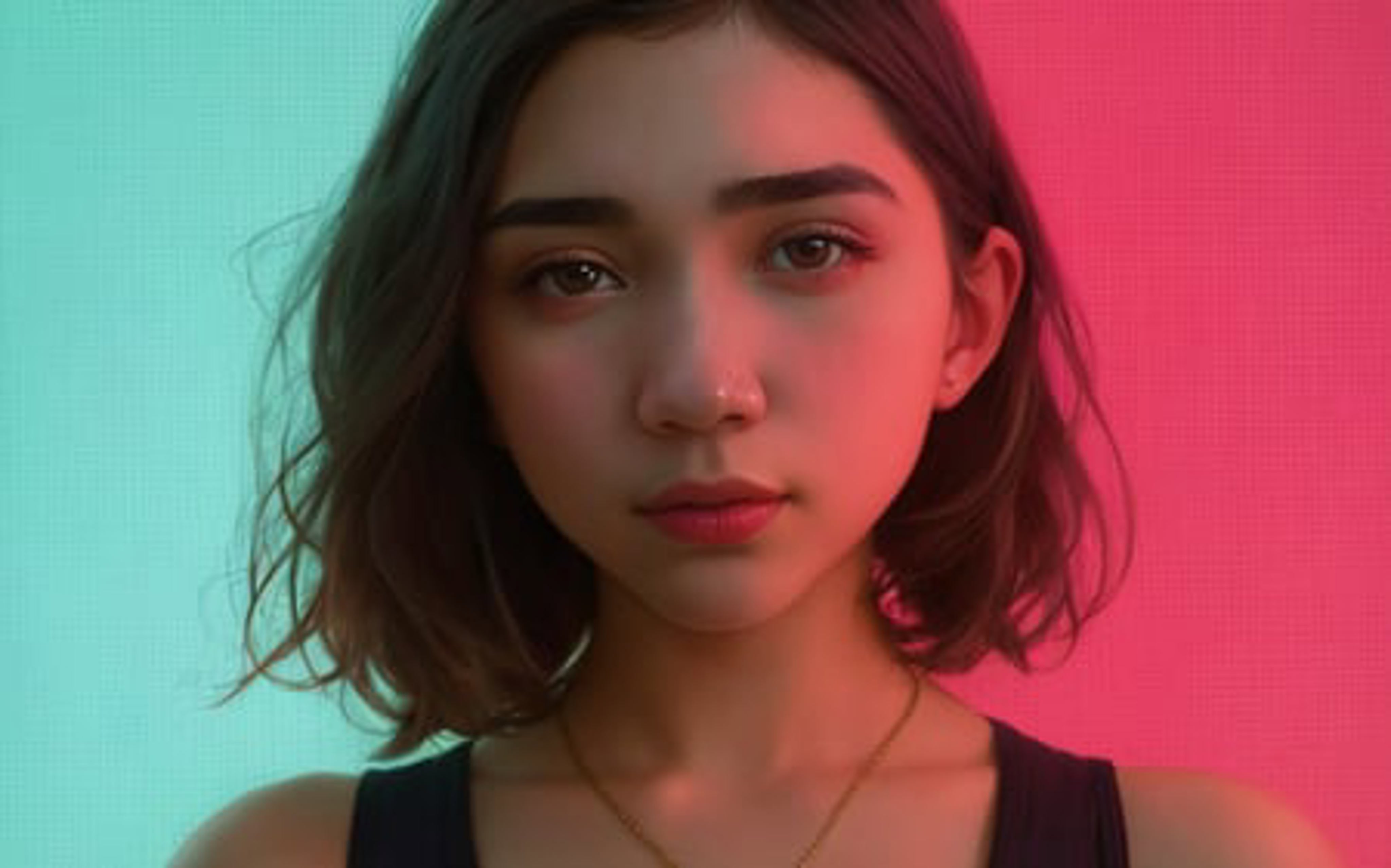 Rowan Blanchard image by Fenn